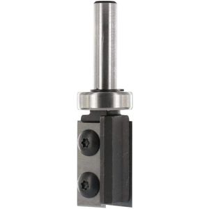 ENT Wisselmes kantenfrees HM 0 graden, A/B 19/30mm kolf 8mm - 7920321 - 7920321