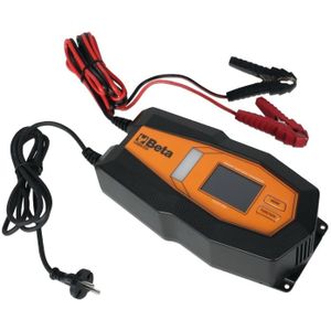 Beta - 1498H/25A - Elektronische Acculader - 12-24V