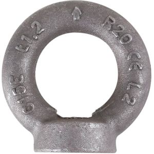Beta 8042En M24-Oogmoeren, Zelfkleurend - 080420324