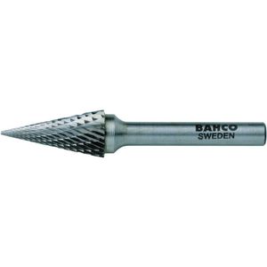 Bahco stiftfrees hardmetalen kegelvorm 16mm | M1630M06X