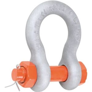 Beta - 8031R - Harpsluiting - Staal - Veiligheidsbout