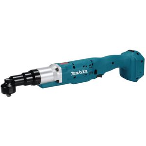 Makita - DFL404F Haakse Momentsleutel - 3/8" - 20 - 40 Nm - Zonder Accu en Lader
