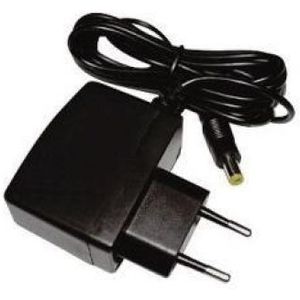 Enzo - Netvoeding - 12V - 1 Amp - 1 Uitgang
