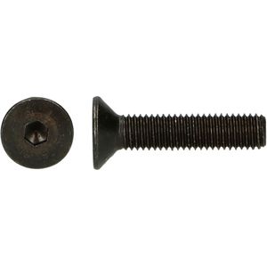 pgb-Europe PGB-FASTENERS | BZK-schroef VK 10.9 VD D. 7991 M 8x25 | 200 st 7991100008000250