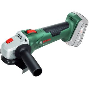 Bosch - PWS 18V-70 - Accu Haakse Slijper - 115mm
