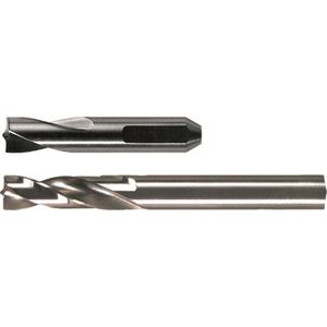 Rotec HSSE Puntlasfrezen 6,0 x 66 - 4270600
