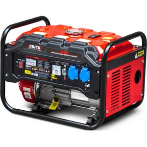 Brick Generator | MAX 2800W - BG2802 - BG2802