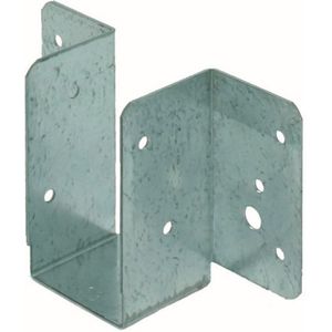 GB - Regeldrager - Verzinkt - 100 Stuks - Materiaal Staal