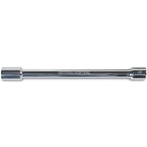 Beta 910FTX/XL 14 Dopsleutels | 3/8" aandrijfvierkant | voor Torx schroeven | extra-lange uitvoering | verchroomd - 009100774 009100774