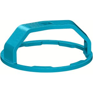 HAZET - Verwijdergereedschap - Deksel Koelmiddel - 3/8 inch (10 mm) - Made in Germany