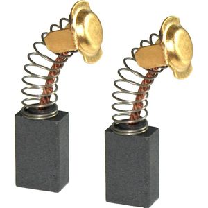 DeWalt - DWP849X - Koolborstel - Staal