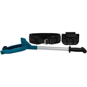 Makita Accessoires Verlengsteel DSL800 - 199937-7 - 199937-7