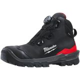 Milwaukee Armourtred S7S B1M110111W CI HRO SC FO LG SR Veiligheidsschoen - Maat  42 - 4932493796