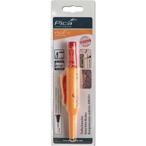 Pica Markeerstift Pica rood - 6453300