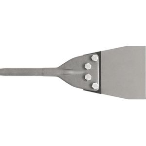 Hikoki - Vloerschraper - 152X635 mm - M12 SDS Max