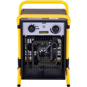 Stanley - SXJH203000E - Elektrische Kachel - 3000 Watt - Blaasradiator met Thermostaat