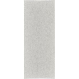 Makita Schuurvel - Wit - Aluminiumoxide - Voor Vlakschuurmachine