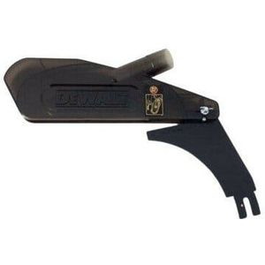 DeWalt - Beschermkap voor Zaagtafel - Klusaccessoire