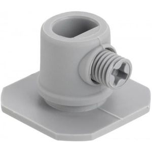 Nordic Trekontlasting tbv. rail | 3-fasen voedingsadapter | grijs - 5050425