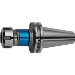 Promat Draadsnijplaat | synchroon DIN 69871AD/B | M3-M20 | SK40 | uitkraaglengte 84 mm - 4000834915 4000834915