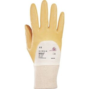 Honeywell - Handschoen - Curry - BW-Tricot m.nitril