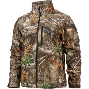 Milwaukee M12 HJCAMO6-0 (XXL) | M12 premium heated camouflage jacket - 4933478981 - 4933478981