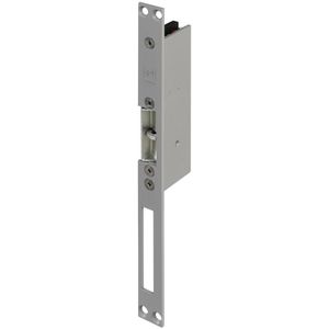 Effeff 131.8 Elektrische brandbestendige inbouw deuropener type 131.8 | spanningsloos vergrendeld | 12V= | 100% ED | DIN rechts. - 10010691