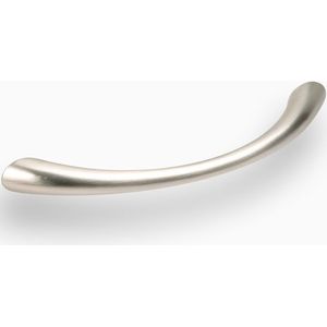 Metafranc - Meubelgreep - RVS-Look - 96Mm