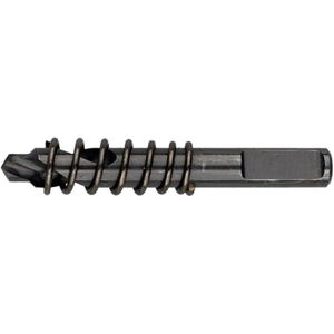 Rotec Centr.boor + uitw.veer tbv 534.xxx0 (ø14-100), ø6x48 - 5349000