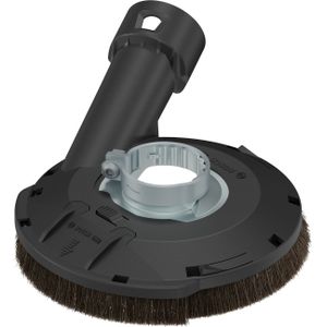 Bosch Accessoires Afzuigkap schuren kleine haakse slijpers schroefsysteem - 2608000879