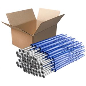 Rawl Constructieplug Ff1 Pk Torx TX30 8X100 | 50 stuks - R22-R-FF1-N-08L100