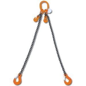 Beta 8097 D7-2-Ketting Leng, 2 Sprong - 080970022