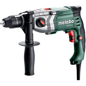 Metabo SBE 800-2 Klopboormachine | 800W - 601744000