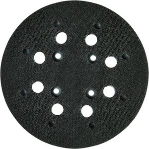 Makita - 1914J2-2 - Steunschijf - 125mm - Velcro Klittenband