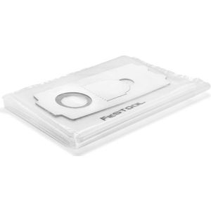 Festool Accessoires Veiligheid filterzak FIS-CTH MIDI (3x) - 578593