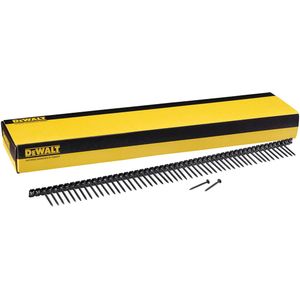 DeWalt Accessoires 25MM X 3.9MM Diamond board schroeven - op band (1000 stuks) - DWF4010003 - DWF4010003