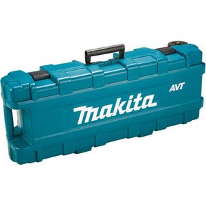 Makita Accessoires Koffer kunststof trolley voor HM1511 en HM1512 breekhamers - 821836-2 821836-2