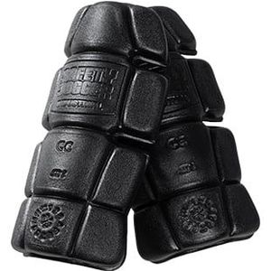 Safety Jogger - Kniestukken - Kniebeschermers - Ergonomisch - Antislip