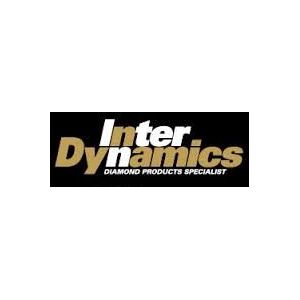 Inter Dynamics Boorgeleider groot - 930011