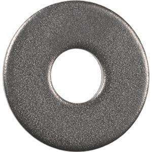 Steelies - Ultimate Carrosseriering - RVS A2 - 200 Stuks