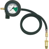 HAZET - 4795-1 - Drukverliestester - Voor Diagnose van Motordefecten