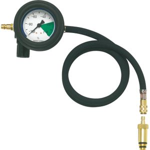 HAZET - 4795-1 - Drukverliestester - Voor Diagnose van Motordefecten