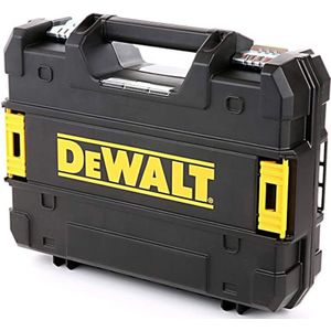 DeWalt N442424 TSTAK koffer voor DCD708D2T - DEWD2BOX