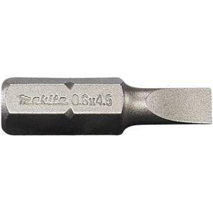 Makita Accessoires Schroefbit SL4,5x25mm - B-23525 B-23525