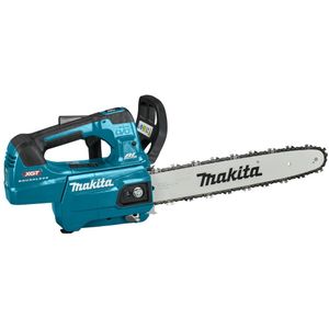 Makita UC004GZ | XGT 40 V Max | Tophandle kettingzaag 35 cm | Zonder accu en lader | in doos - UC004GZ