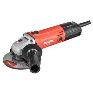 Makita M9503RK 230 V Haakse slijper 125 mm