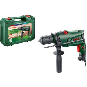 Bosch Groen EasyImpact 600 Klopboormachine | 600 W | In koffer - 0603133000