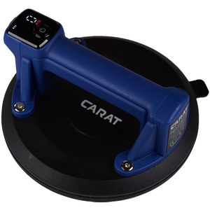 Carat - BSCM000000 - Zuignap Manueel - 200mm - 120kg Draaggewicht