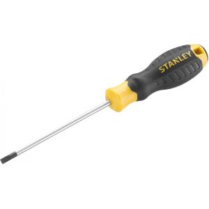 Stanley handgereedschap STHT16195-0 | Cushiongrip Schroevendraaier Parallel 4 x 100mm STHT16195-0