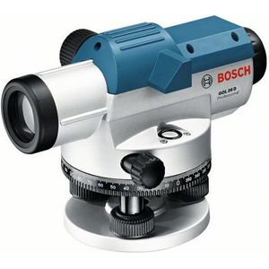 Bosch Blauw GOL 26 D Professional Optisch waterpastoestel - 0601068000